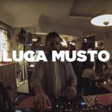 Luca Musto • DJ set • LeMellotron.com