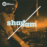 Shadam - Urbanplayer Podcast #28