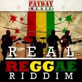 the best of riddim