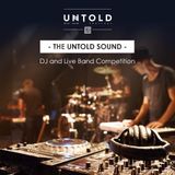 Music Addicted - The Untold Sound