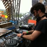 Andre Galluzzi @ Meoko Podcast Mix 19-06-2013