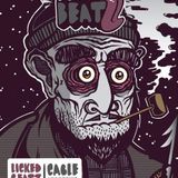 Gangoon Dubz - Licked Beatz Winter Warmer Promo Mix