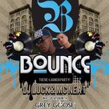 Bounce Presents DJ Luck & MC Neat - Official Mix