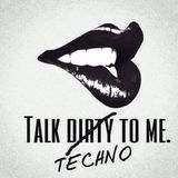 Beatzstepperz In The Mix Techno 1.0 (10-04-2015)