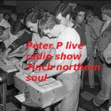 NORTHERN SOUL 7 INCH SELECTION HOUR SHOW