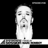 Marc Romboy - Systematic Session, Nov 2012