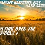 Aleksey Karpovich & Katie Raidl – Flying Over The World 016 (Inc.Matt Harrison Guset mix)