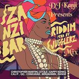 Zanzibar Riddim Mix 2018 - (DJ Kanji)