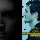 Posh & Emi @ Vibecast Sessions #134