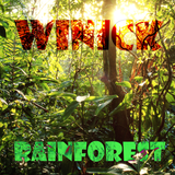 Winick - rainforest @ mixtape