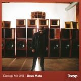 Discogs Mix 48- Dave Mata
