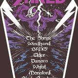 Night of the Shred Preview