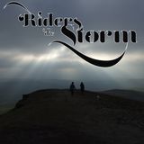 RIDERS ON THE STORM