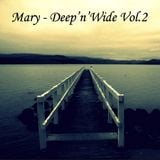 Mary - Deep and Wide Mix 2
