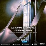 Sauna and Bath House Mix