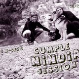 Cumple NINDIA Session