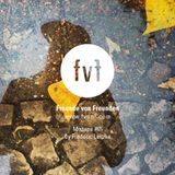 Freunde von Freunden Mixtape #65 by Frederic Leitzke