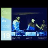 DJ Mateo - Live @ Hookah Lounge Regina Oct 19th 2013