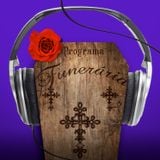 PROGRAMA FUNERÁRIA - DJ RODINEI MORILLAS