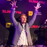 Armin van Buuren - Live on SLAM FM (08-17-2000)