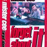 MIster Cee - Forget About It (side b)