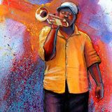 BEATS AND RHYTHMS! Nu Jazz, House and Broken Beats