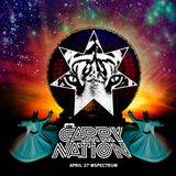 The Carry Nation Vol. 3 - House Like This