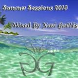 Chill Out Session Summer 2013 Mixed By Xavi Galtés