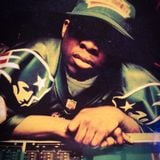 Phife Dawg the Fabulous Five Footer mini mix