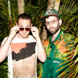 Guest mix with Soulclap (28.12.12)