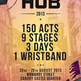 HUB Festival 2013 - EPIC!