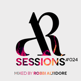 AR Sessions (#024) Mixed By Robbi Altidore