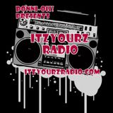Donni-Oh! - ItzYourz Radio: Flava 2.0 "The Appetizer"