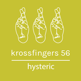 Krossfingers 56 by Hysteric
