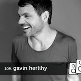 Soundwall Podcast #109: Gavin Herlihy