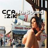 Crazik - Resound 001 on ETN.fm - August 2008