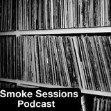 Smoke Sessions Vol. 15 feat: Jazz Cosmo