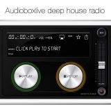 Audioboxlive September 2014 House Music Mix - Matti Szabo