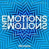 Nirmana - Emotions In Motions The Official Podcast Volume 028 (August 2014)