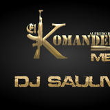 EL KOMANDER MEGAMIX- DJSAULIVAN