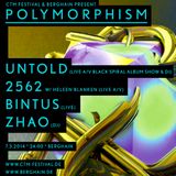 Polymorphism @ Berghain