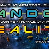 Random Reality DJ set (30/05/2015)