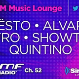 Dyro - Live @ SiriusXM Music Lounge Miami Music Week WMC Miami (USA) 2013.03.20.