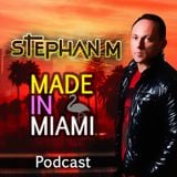 Stephan M " Made in Miami " 178