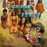 STuFF Radio Show - Sunday, July 27th 2014