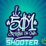 Artist Mix - 501 - Mixed By SKE Shooter