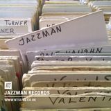 Jazzman Records on NTS - 180915