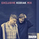 Exclusive Kodiak Mix