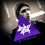 disko404 Podcast #34: ib..noze