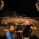The Pochatt' Crew . Mix @ Natural Games 2015